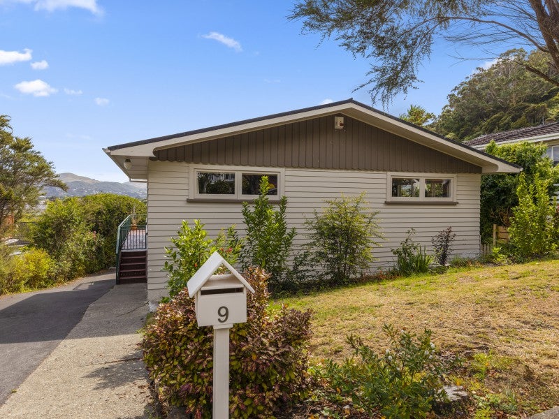 9 Mission Street, Waterloo, Lower Hutt - Carousel 18