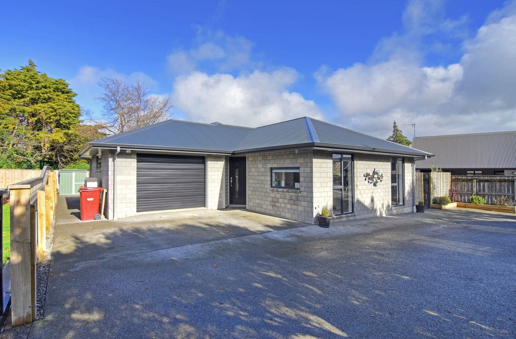 22A Tankersley Street, Lansdowne, Masterton - Carousel 1