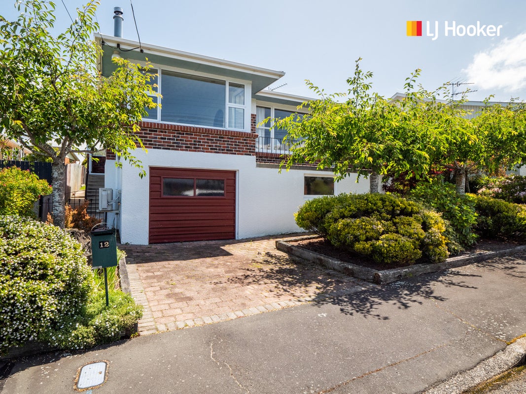12 Christie Street, Abbotsford, Dunedin - Carousel 1