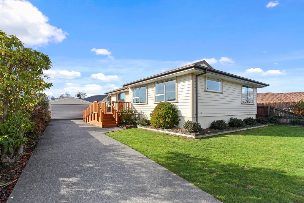 52 Cowes Street, Avondale, Christchurch - Carousel 12