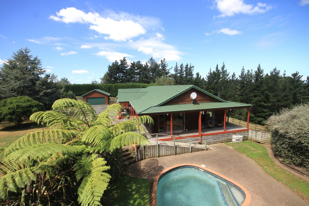 431 Kaikokopu Road, Brunswick, Whanganui - Carousel 2