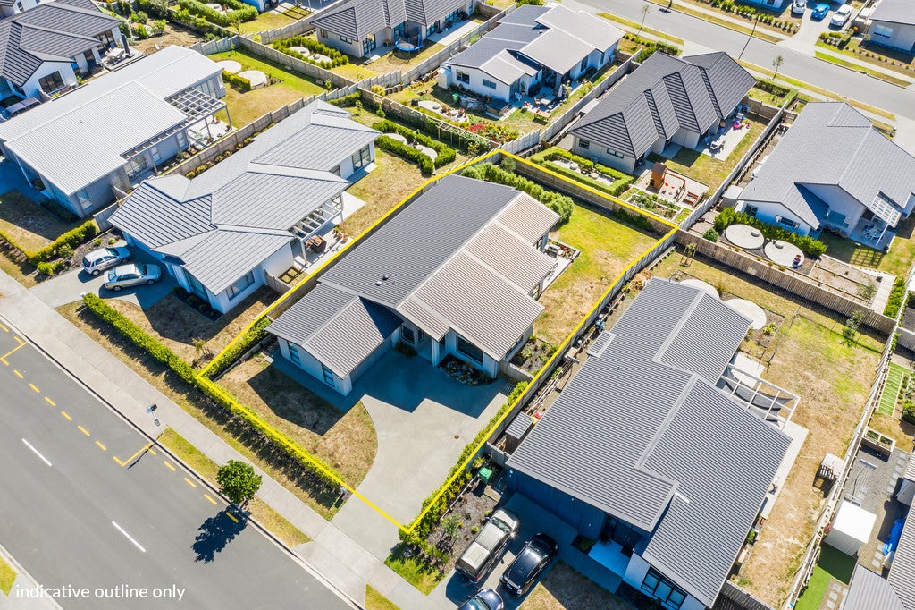 10 Mahutonga Avenue, Beachlands, Auckland - Carousel 26