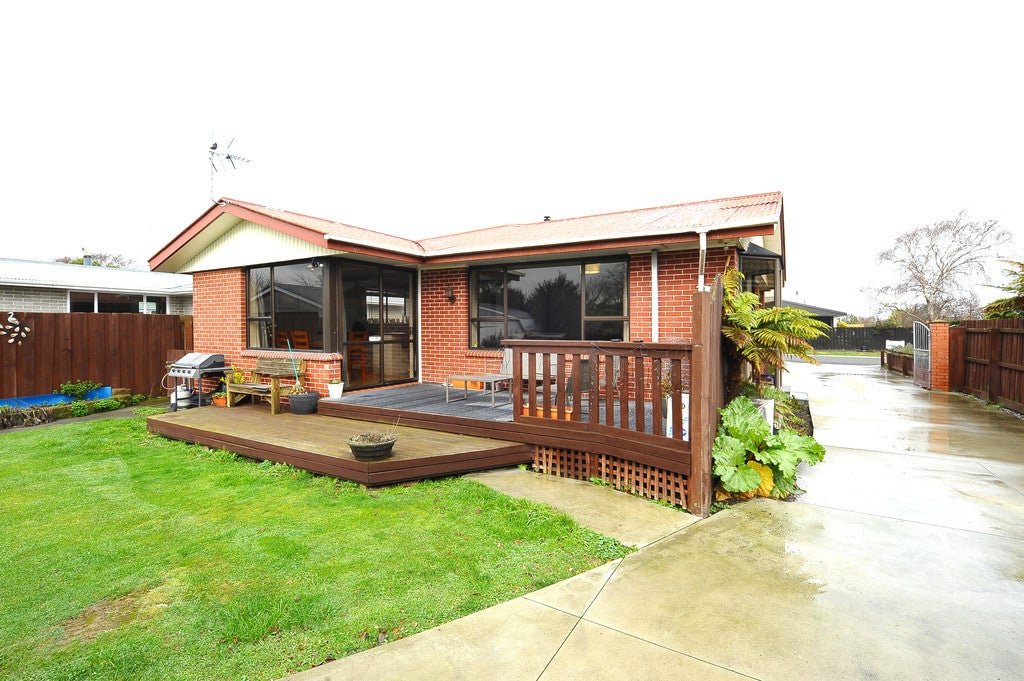 55 Woolley Street, Avondale, Christchurch - Carousel 2