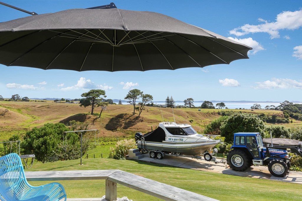 481B Grahams Beach Road, Waiuku - Carousel 1