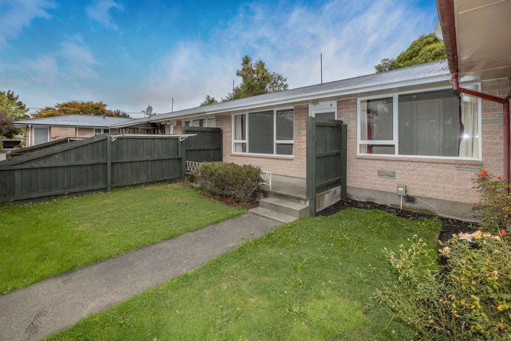 4/117 Geraldine Street, Edgeware, Christchurch - Carousel 2