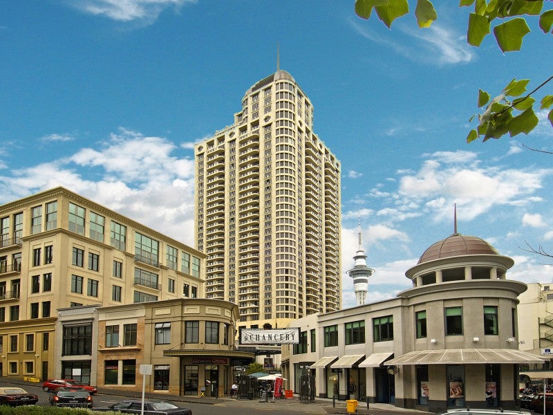 3202/1 Courthouse LAne, Auckland Central, Auckland - Carousel 20