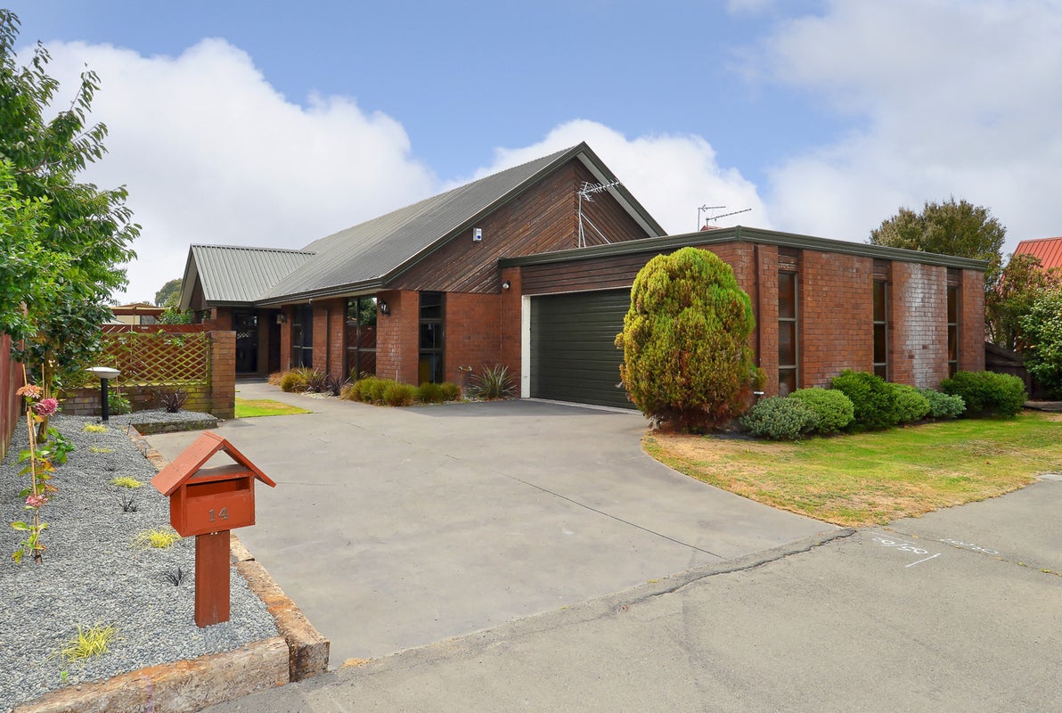14 Briarmont Street, Avondale, Christchurch - Carousel 1