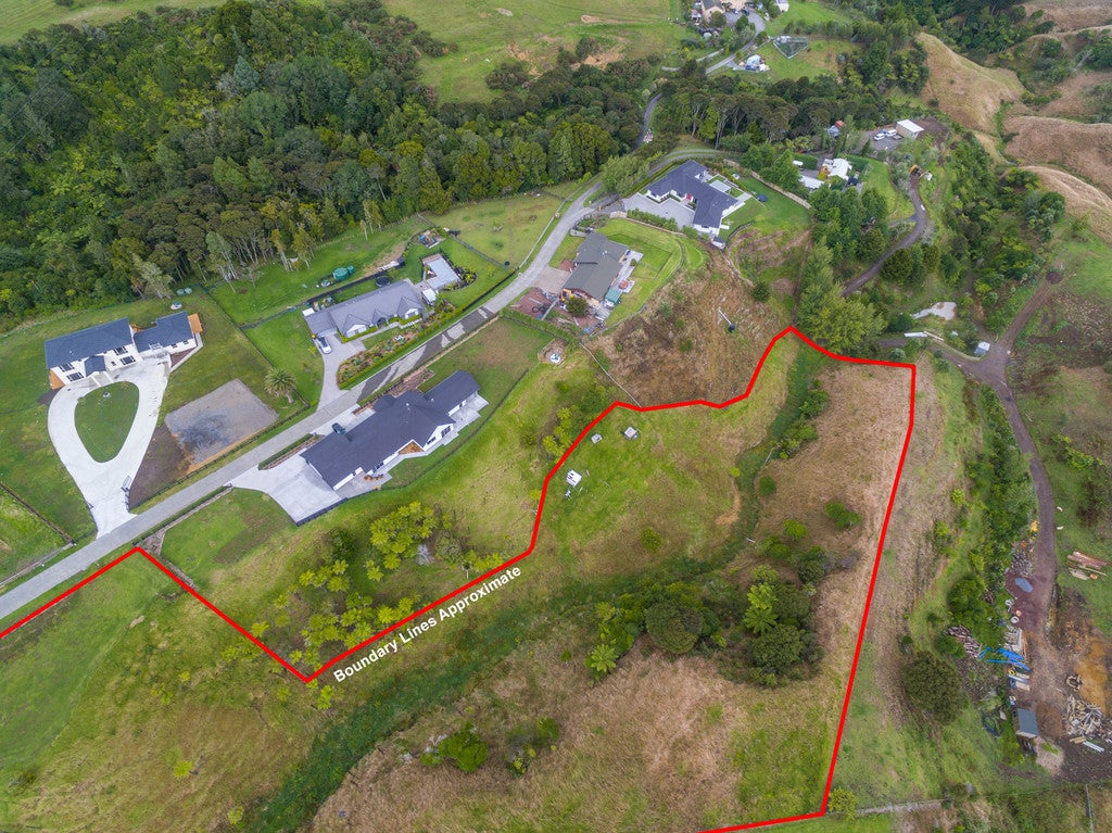 542 REDOUBT RD, Totara Park, Auckland - Carousel 5