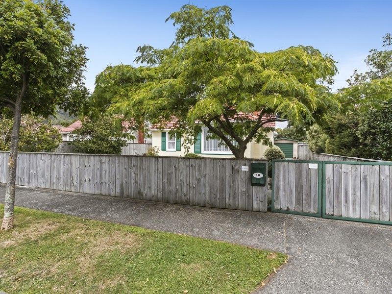 18 Jutland Street, Waterloo, Lower Hutt - Carousel 19