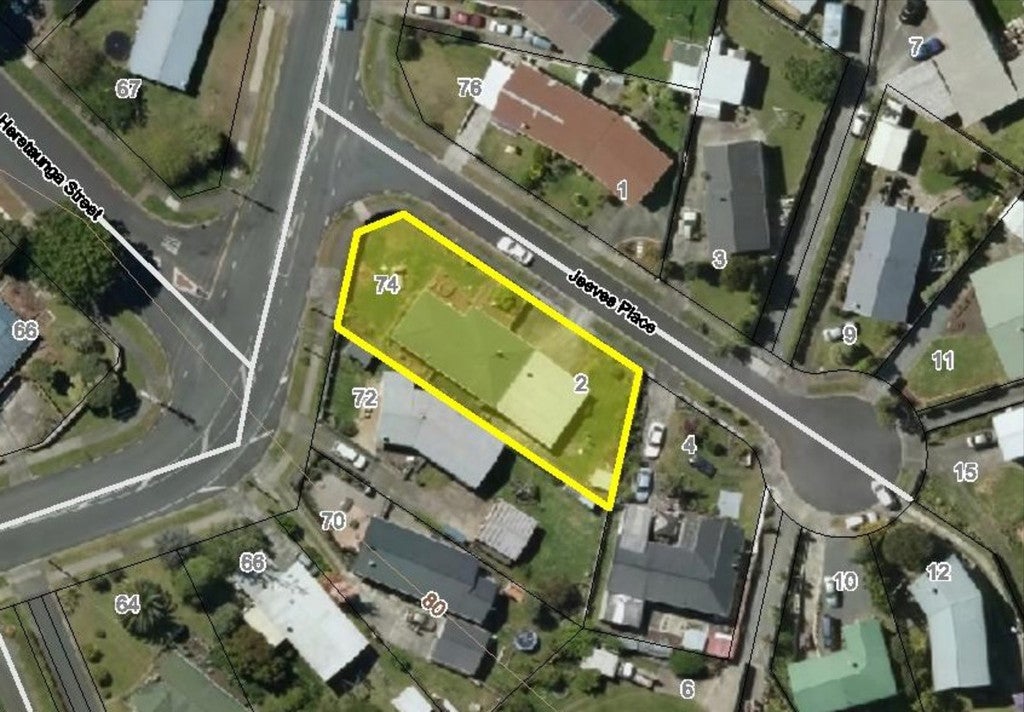 2 Jeeves Place, Tikipunga, Whangarei - Carousel 20