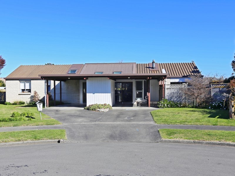 5 Glasgow Place, Tamatea, Napier - Carousel 2