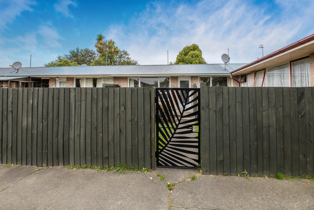 4/117 Geraldine Street, Edgeware, Christchurch - Carousel 15