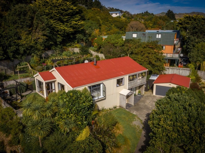 62 Omapere Street, Whitby, Porirua - Carousel 26