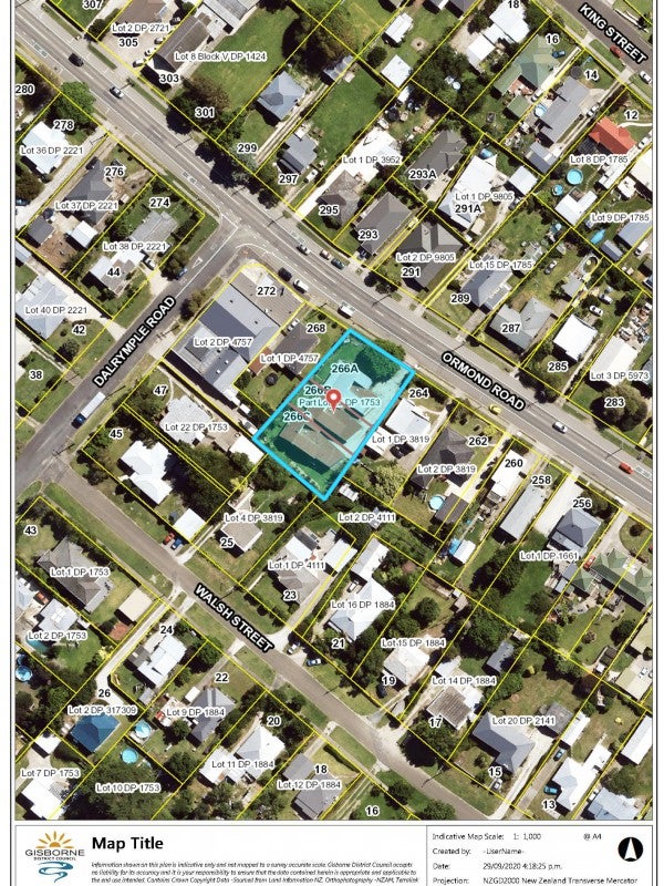 266B Ormond Road, Mangapapa, Gisborne - Carousel 14