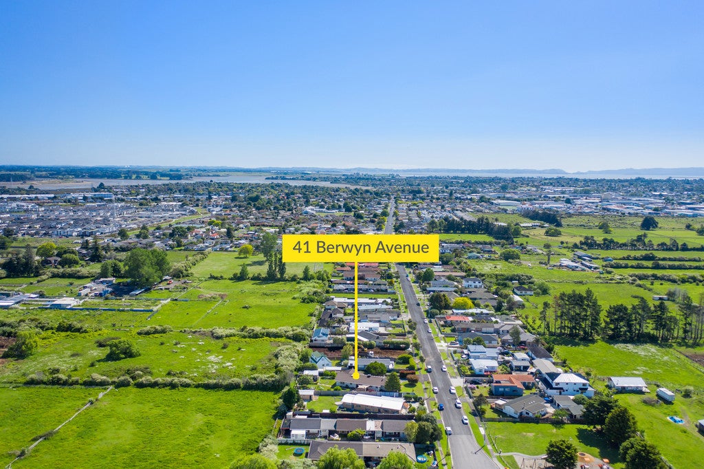 41 Berwyn Avenue, Takanini, Auckland - Carousel 20
