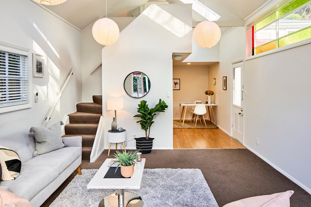 123A Aro Street, Aro Valley, Wellington - Carousel 1