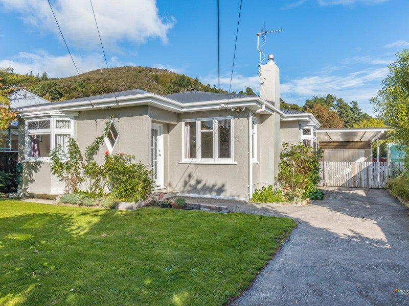 30 Burnside Street, Waterloo, Lower Hutt - Carousel 1