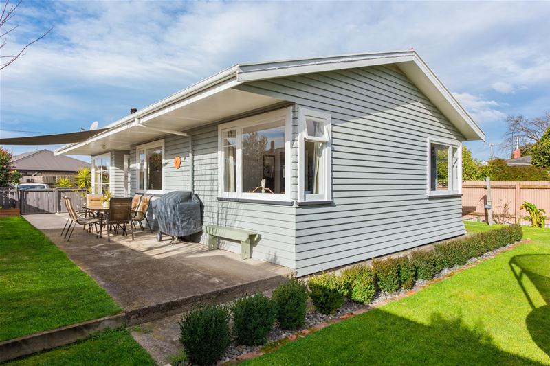 18A Budge Street, Mayfield, Blenheim - Carousel 1