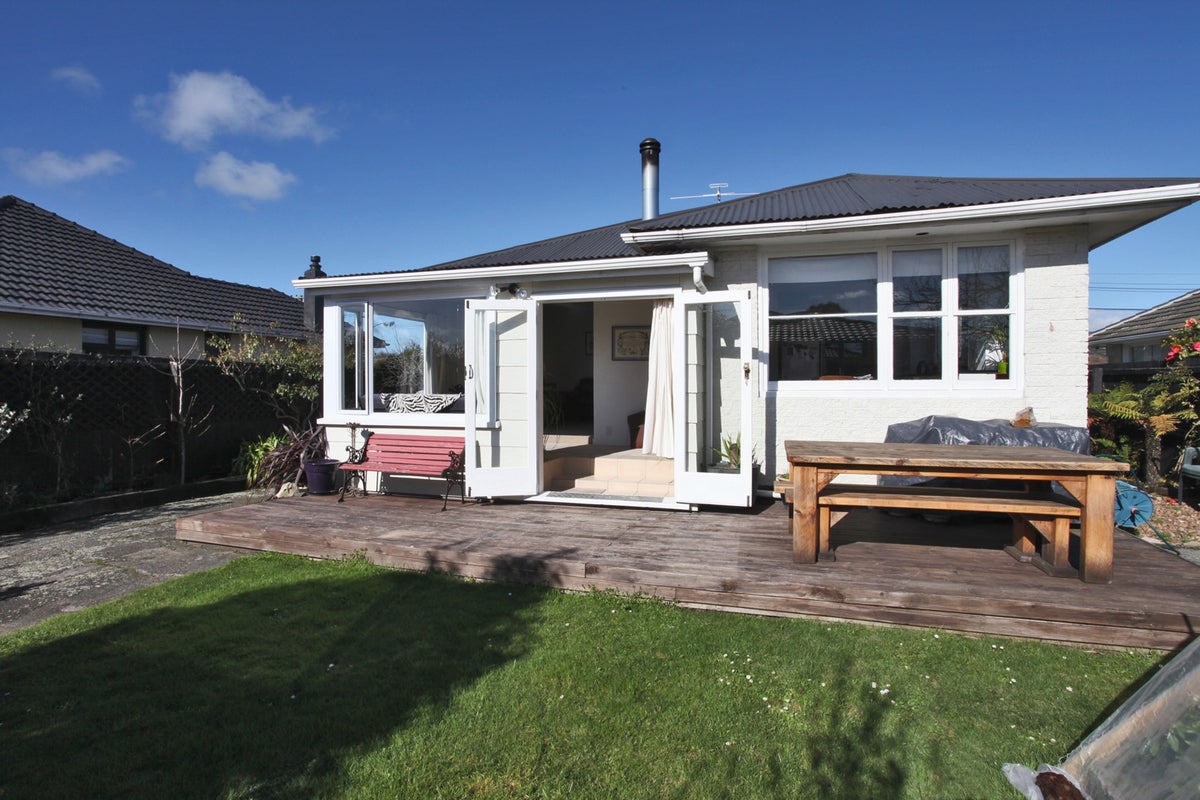 20A Gainsborough Street, Hoon Hay, Christchurch - Carousel 1