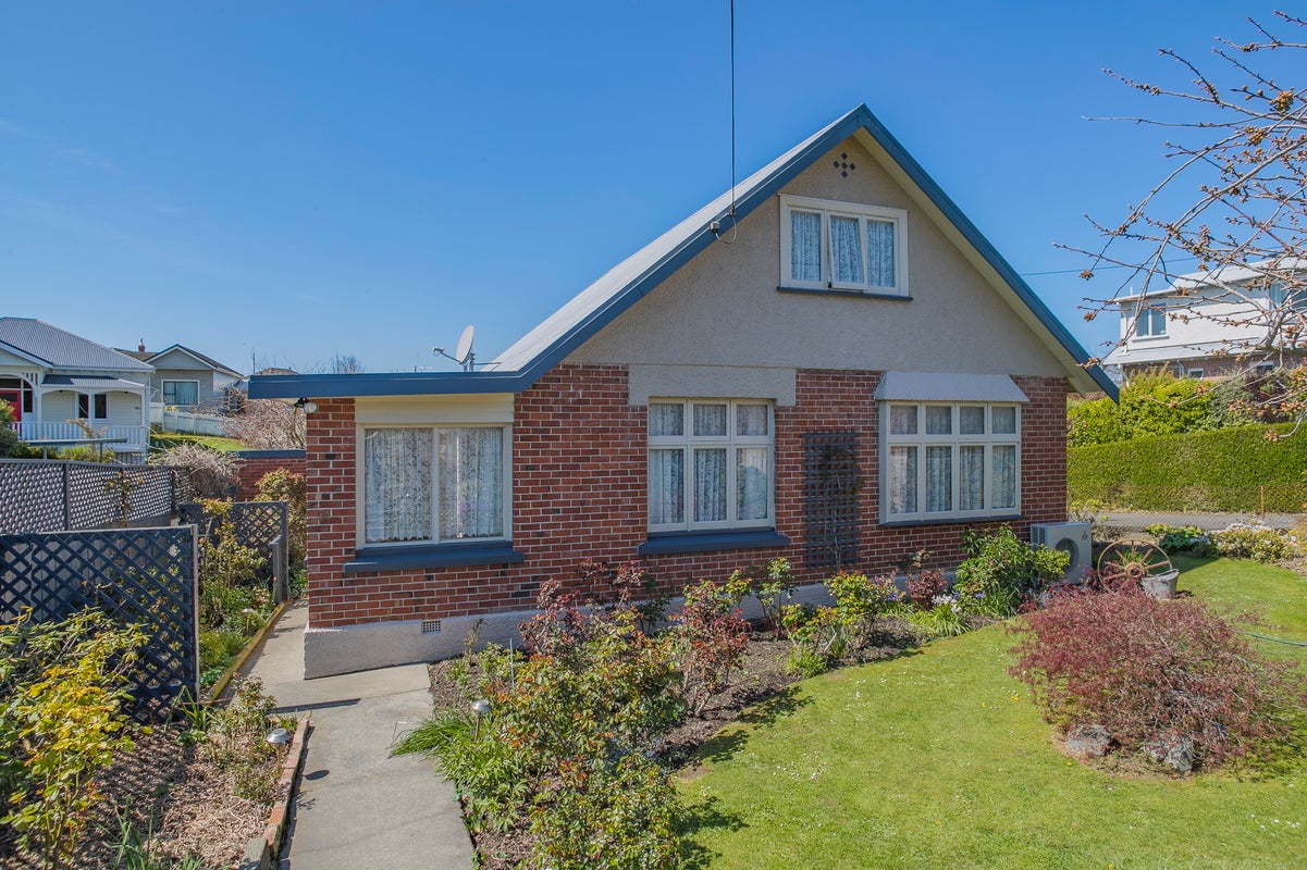 34 Newton Street, Watlington, Timaru - Carousel 1