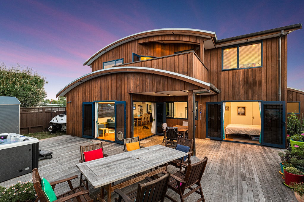 9 Success Court, Warkworth - Carousel 1