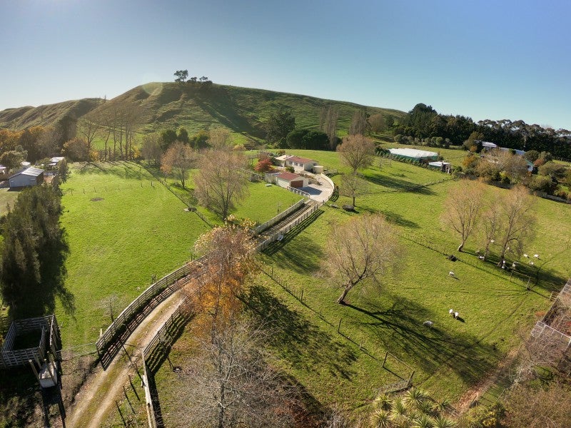 161A No 3 Line, Whanganui East, Whanganui - Carousel 6