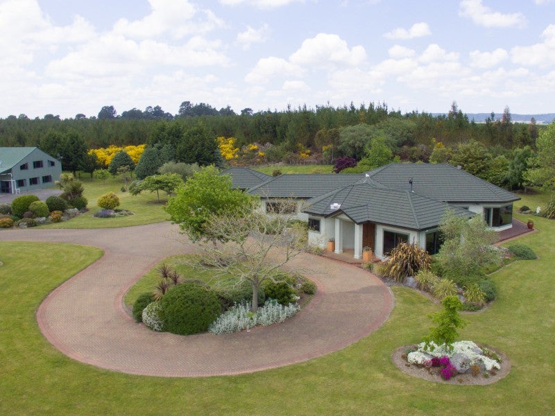 5 Mark Wynd, Maunganamu, Taupo - Carousel 1
