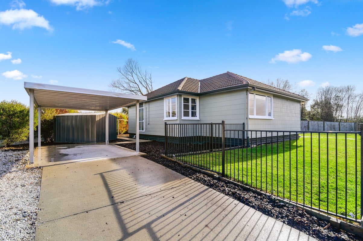 28 Bennetts Road, Koutu, Rotorua - Carousel 1