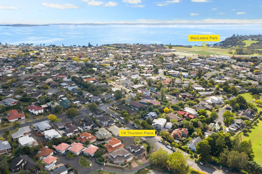 1/9 Thurston Place, Bucklands Beach, Auckland - Carousel 26