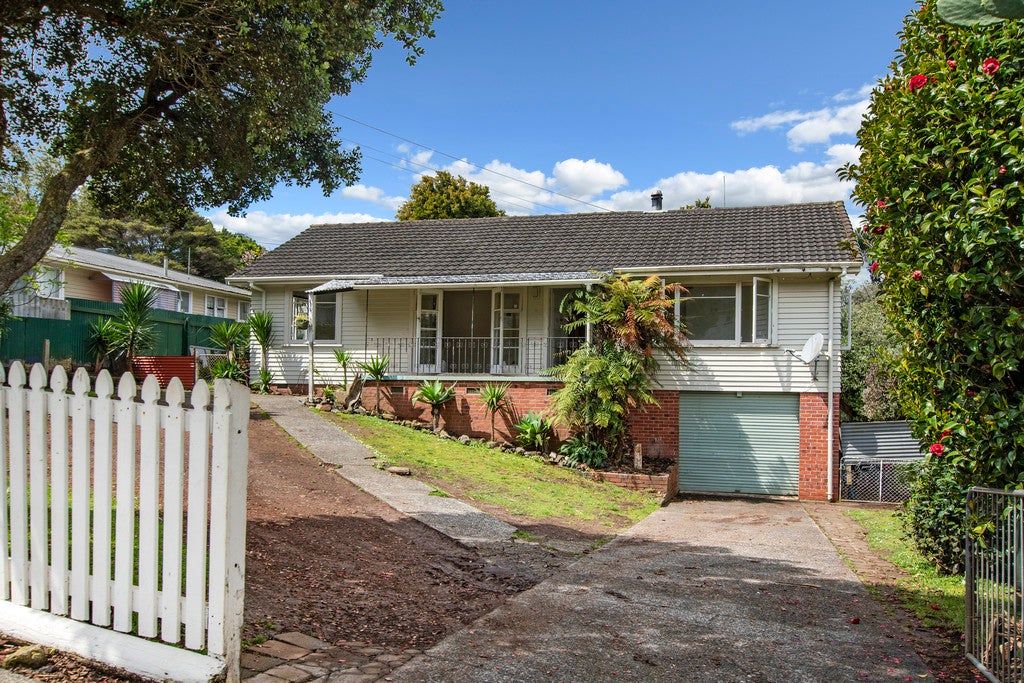 4 Holmes Avenue, Otangarei, Whangarei - Carousel 2
