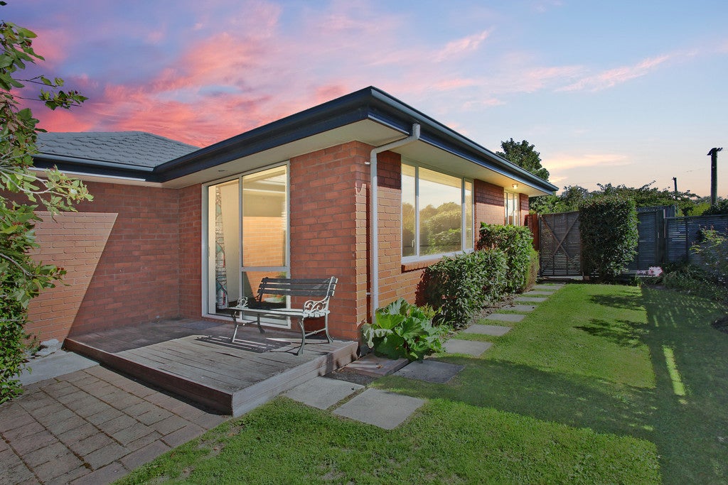 1/54 Bellvue Avenue, Papanui, Christchurch - Carousel 1