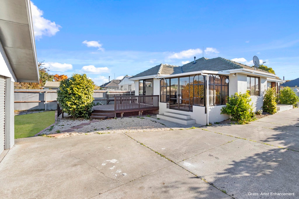 14 Warblington Street, Aranui, Christchurch - Carousel 13