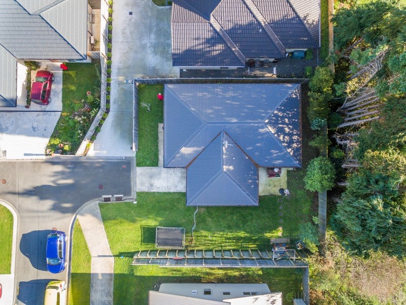 8 Quartz Place, Brown Owl, Upper Hutt - Carousel 20