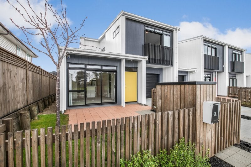 6A Nohoanga RD, Rosehill, Papakura - Carousel 2