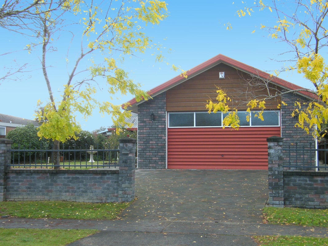 60 Ashurst Avenue, Pukete, Hamilton - Carousel 2