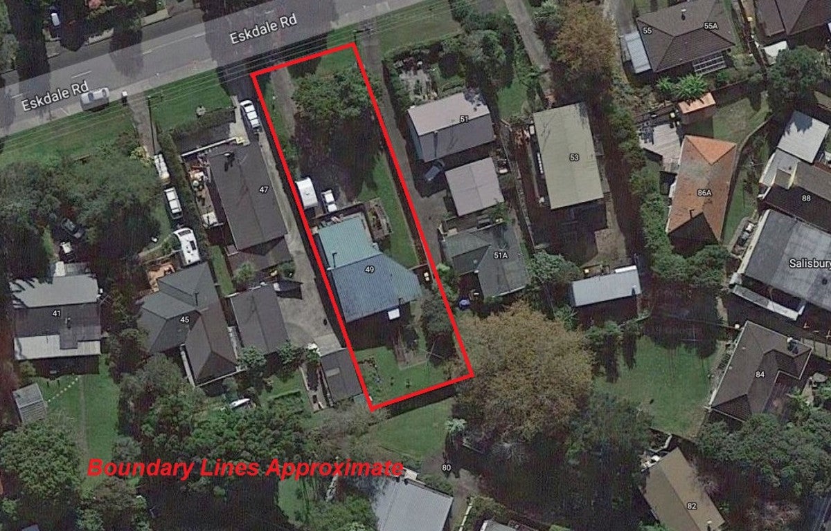 49 Eskdale Road, Birkdale, Auckland - Carousel 9