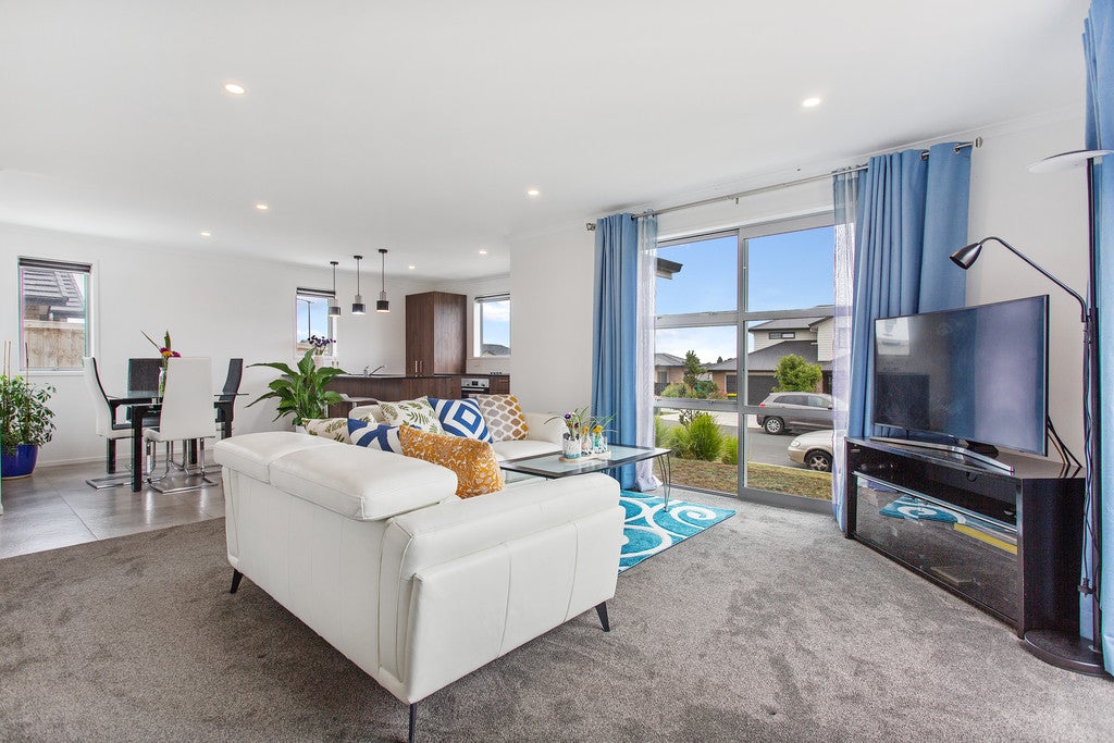 25 Pakaraka Drive, Papakura, Papakura - Carousel 2