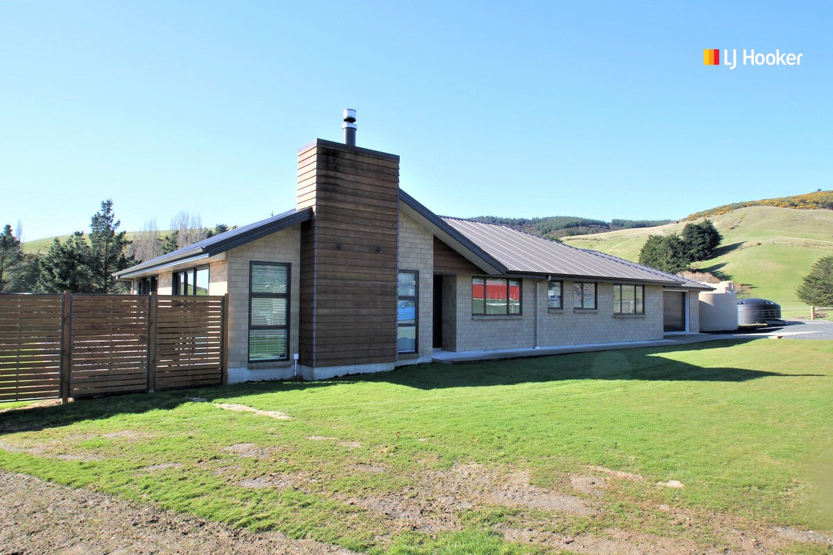0 George St, Waihola, Milton - Carousel 1