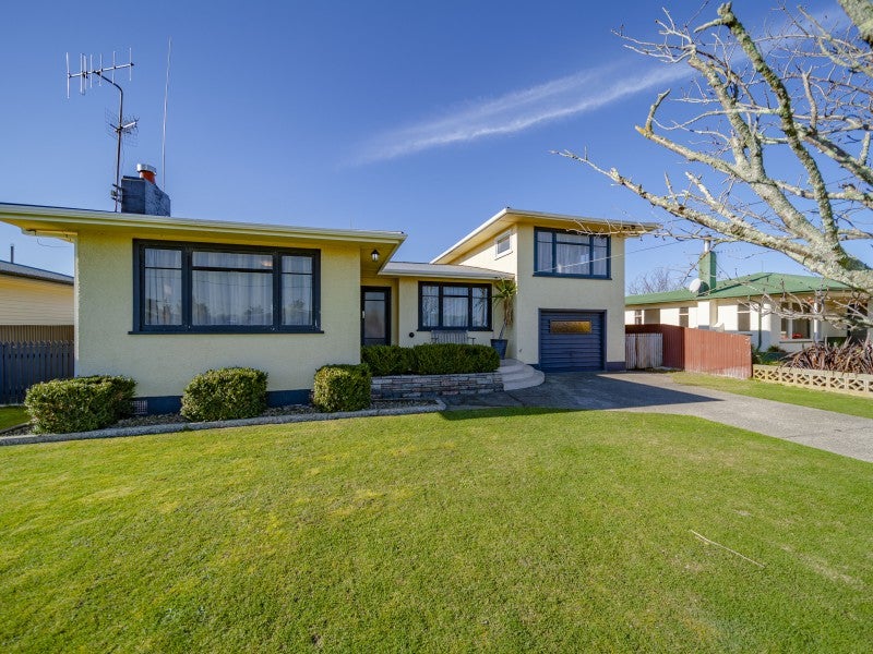 14 Trevelyan Street, Onekawa, Napier - Carousel 1
