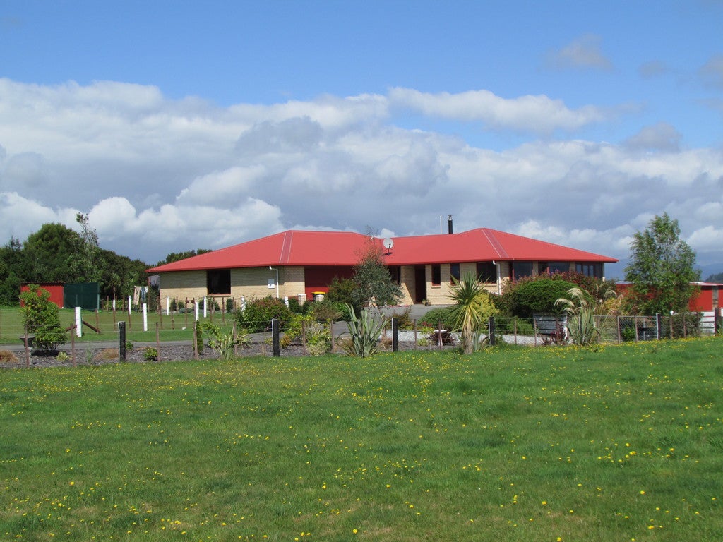 53 Brickfield Road, Blue Spur, Hokitika - Carousel 1