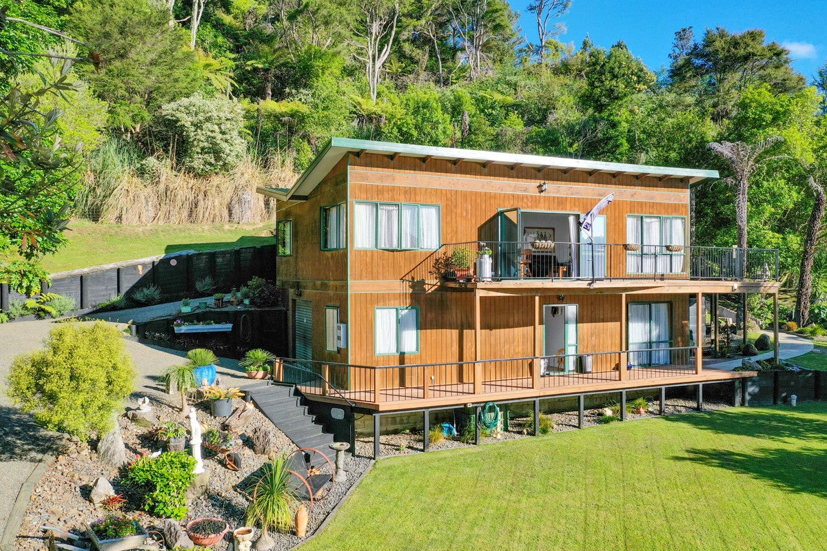 258C Ruatuna Road, Waiotahe, Opotiki - Carousel 1