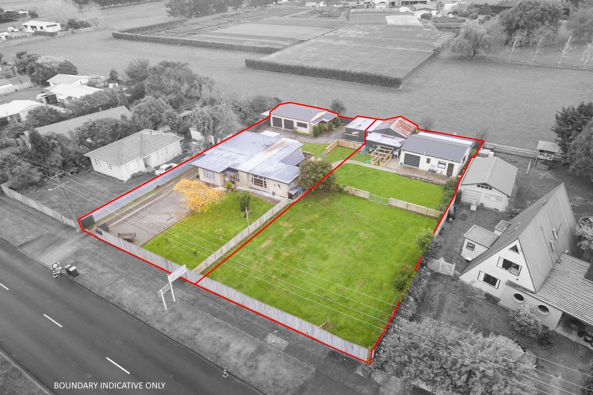 68 Mulgrave Street, Ashhurst, Ashhurst - Carousel 1