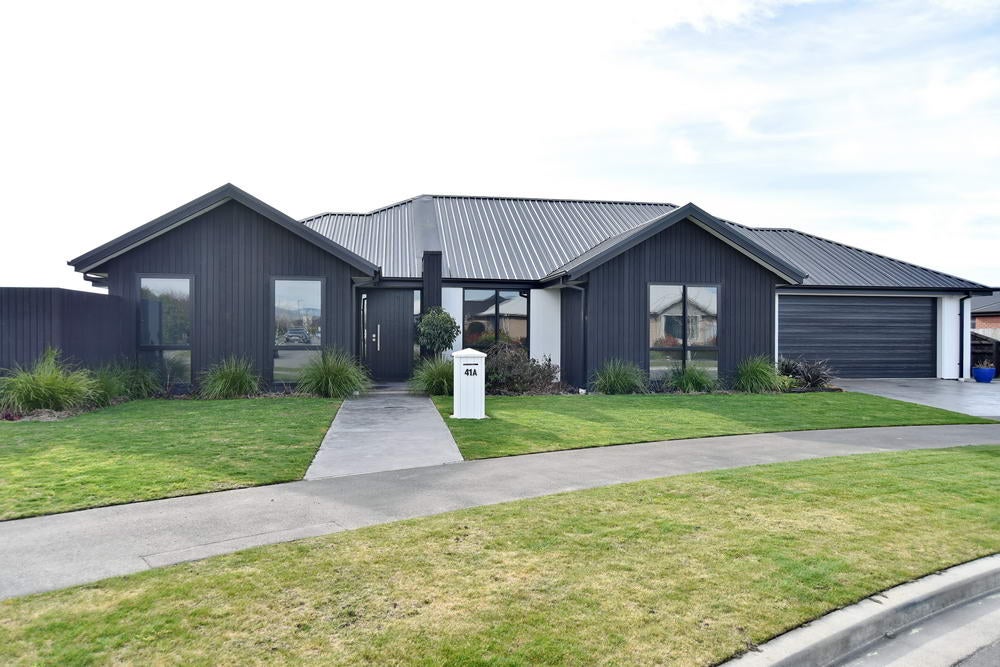 41A Taiore Crescent, Marshland, Christchurch - Carousel 1