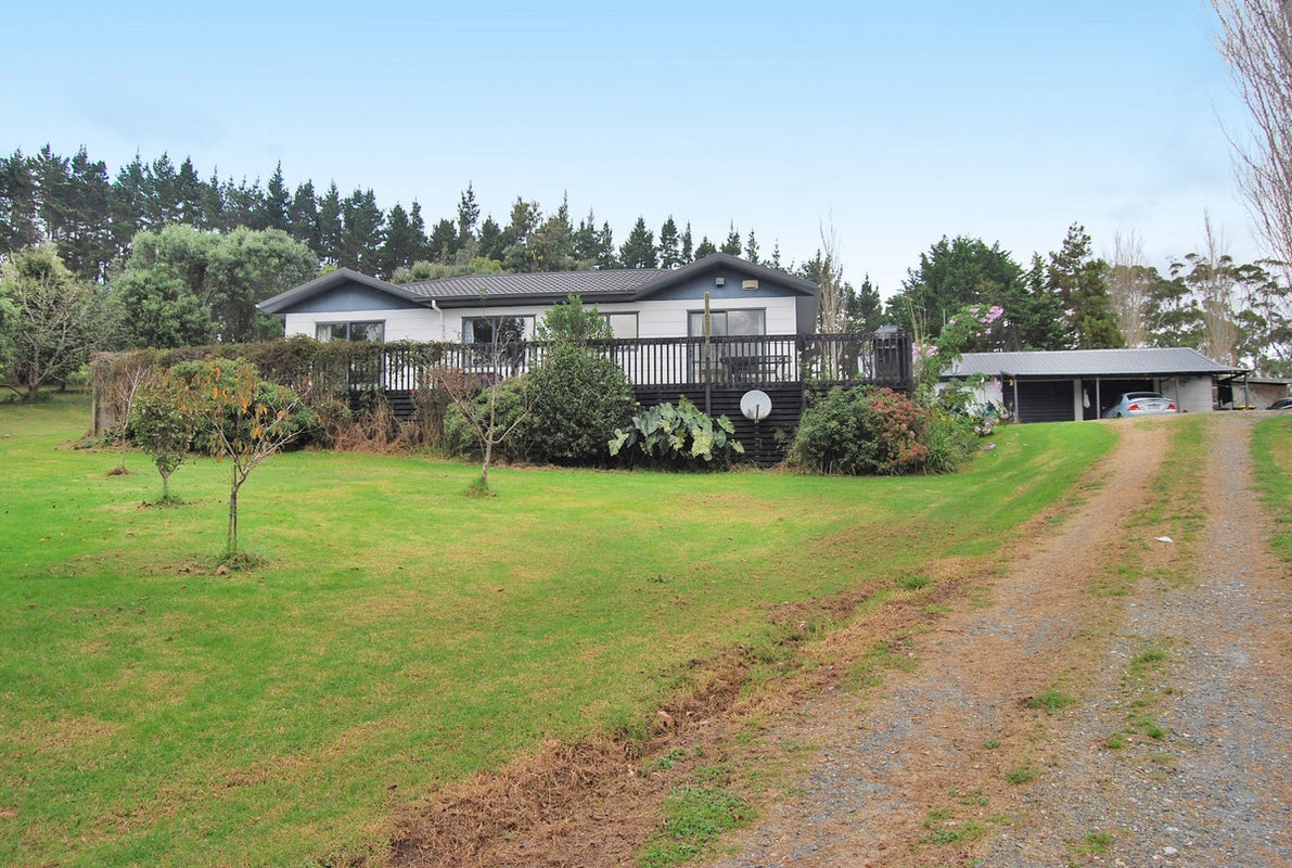118 Whangaripo Valley Road, Wellsford, Wellsford - Carousel 1