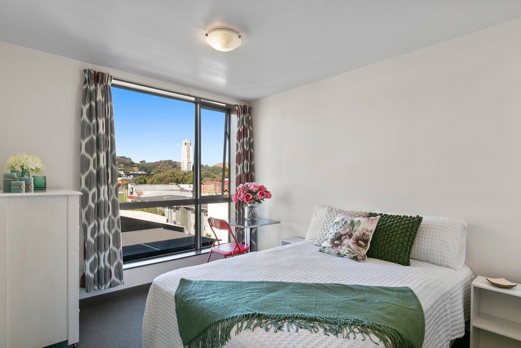 307/35 Abel Smith Street, Te Aro, Wellington - Carousel 1