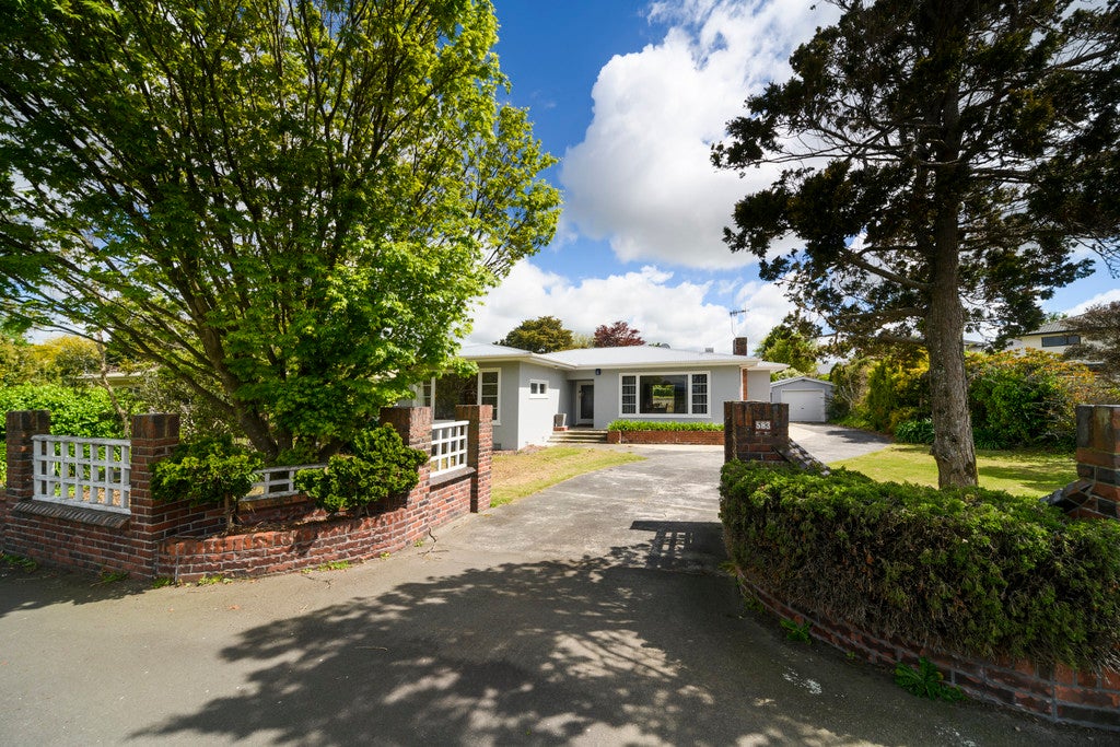 583 Featherston Street, Roslyn, Palmerston North - Carousel 20