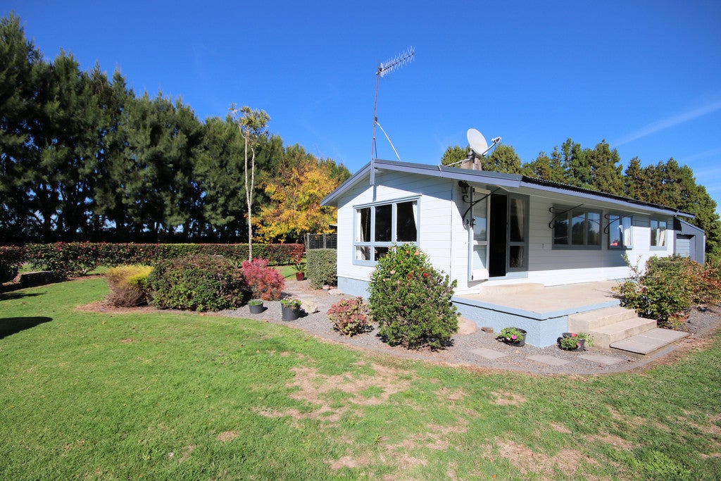 236 RANGIURU ROAD, Rangiuru, Te Puke - Carousel 2