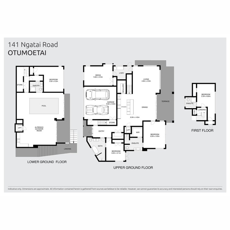 141 Ngatai Road, Otumoetai, Tauranga - Carousel 21