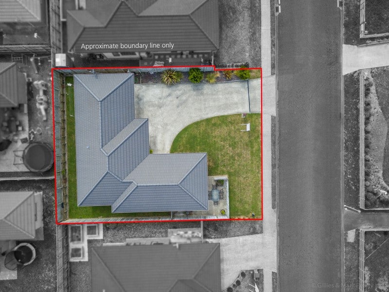 20 Percy Kinsman Crescent, Riverstone Terraces, Upper Hutt - Carousel 14