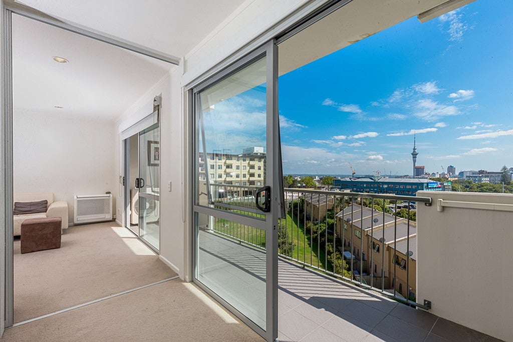 4K/16 Burton Street, Grafton, Auckland - Carousel 1